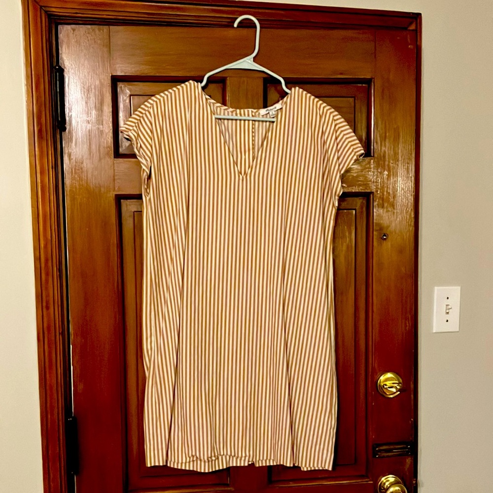 Medium Madewell Shift Dress
